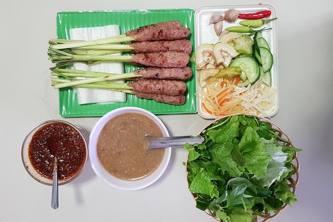 Hue Food Tour: Central Vietnam Culinary Heritage (Small Group) - Key highlights before you go