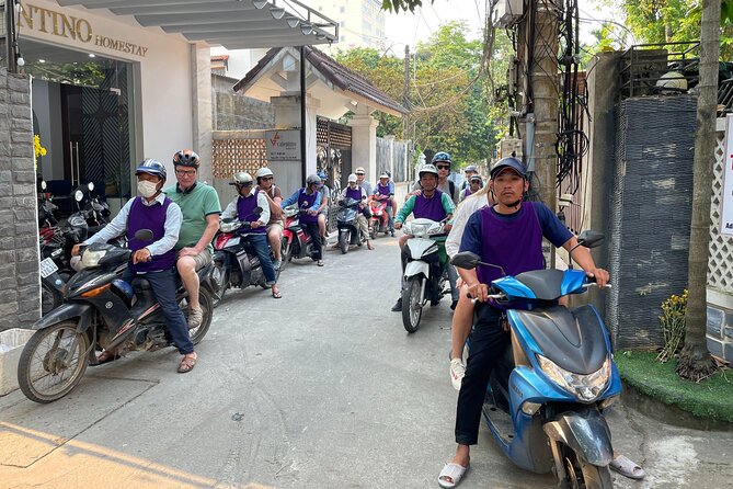 Hue Food Tour: Central Vietnam Culinary Heritage (Small Group) - Why a Hue food tour that stays 3 hours matters