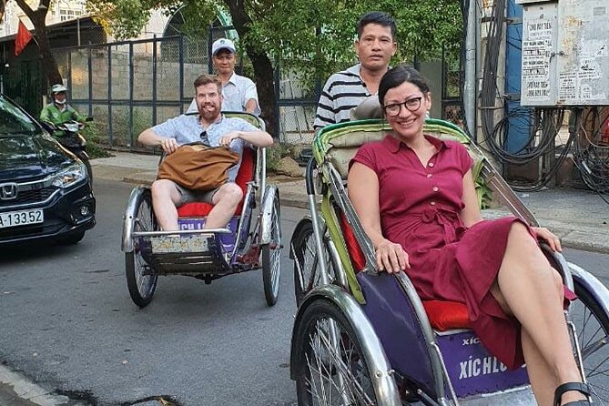 Hue Food Tour: Central Vietnam Culinary Heritage (Small Group) - Where you start at 15 Lê Lợi, and how the route makes sense
