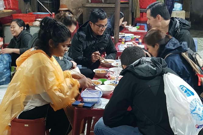 Hue Food Tour: Central Vietnam Culinary Heritage (Small Group) - Price and value: what $34 gets you in Hue