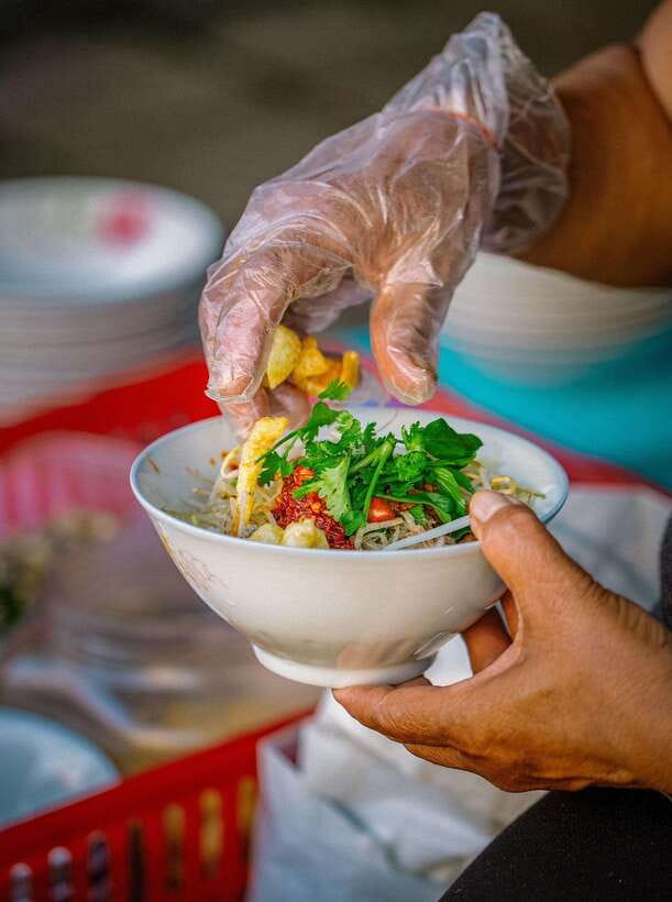 Hue: Guided Local Food Tour with Stories - Key reasons this Hue food tour works