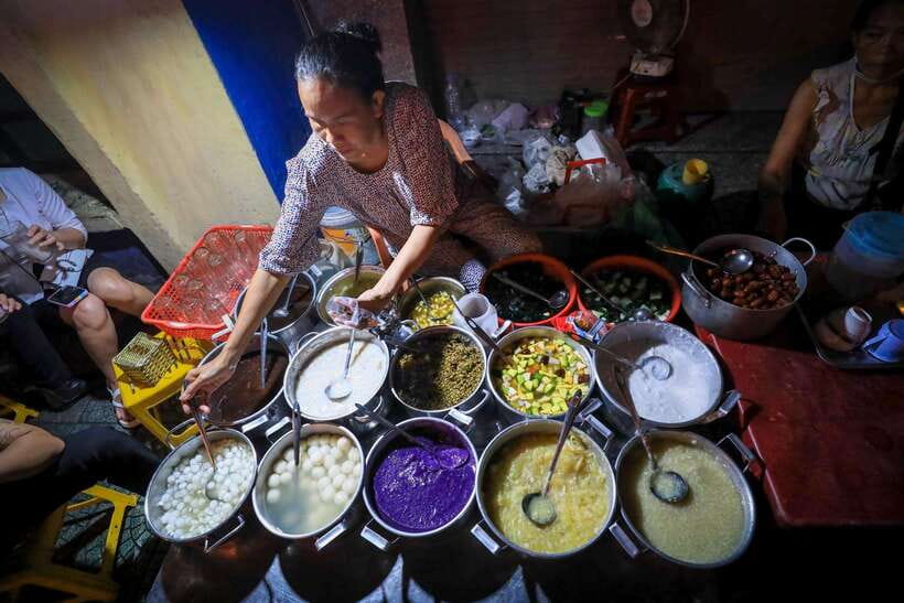 Hue: Guided Local Food Tour with Stories - Who should book this Hue food tour