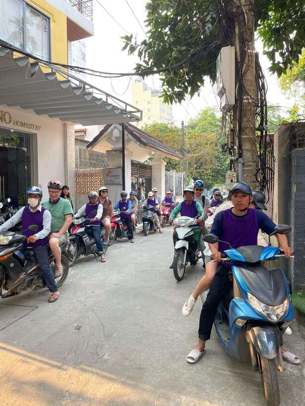 Hue: Guided Local Food Tour with Stories - Price and value: $12 for real Hue food guidance