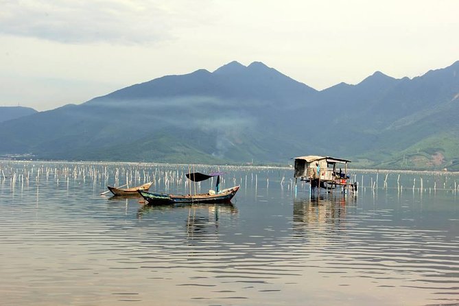 Hue- Hai Van Pass- My Son- Hoi An or vice versa by Car with safe driver - Stop 3: My Son Sanctuary—where the walking matters