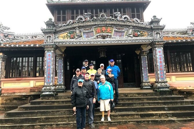 Hue Half-Day Motorbike Tour - Authentic Countryside of Vietnam, History, Culture - Why Hue’s countryside works so well on a motorbike