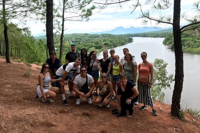 Hue Half-Day Motorbike Tour - Authentic Countryside of Vietnam, History, Culture - Safety on a motorbike: what to expect in practice