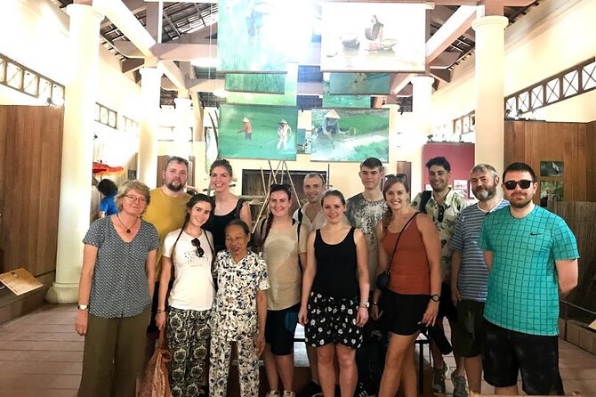 Hue Half-Day Motorbike Tour - Authentic Countryside of Vietnam, History, Culture - Price and value: why $36 can make sense here