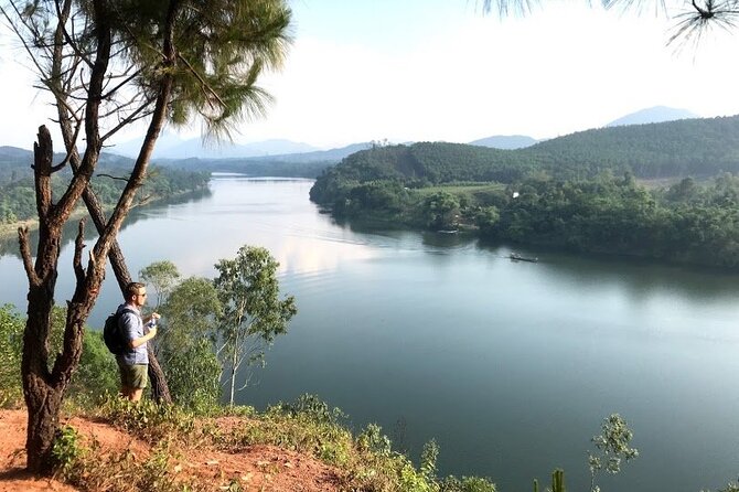 Hue Half-Day Motorbike Tour - Authentic Countryside of Vietnam, History, Culture - Who this tour fits best