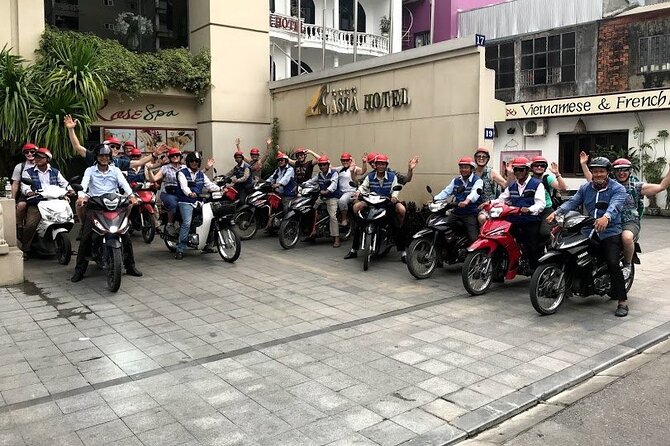 Hue Half-Day Motorbike Tour - Authentic Countryside of Vietnam, History, Culture - Quick practical tips before you go