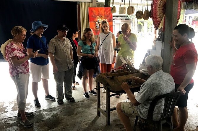 Hue Half-Day Motorbike Tour - Authentic Countryside of Vietnam, History, Culture - Should you book this Hue Half-Day Motorbike Tour?