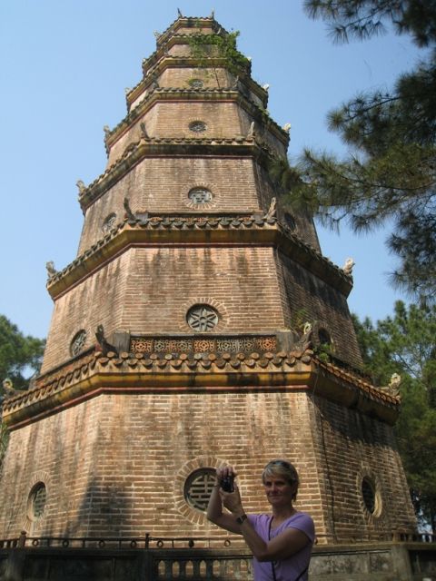 Hue Half-Day Tour with Boat Trip and Sightseeing - Key highlights worth clocking