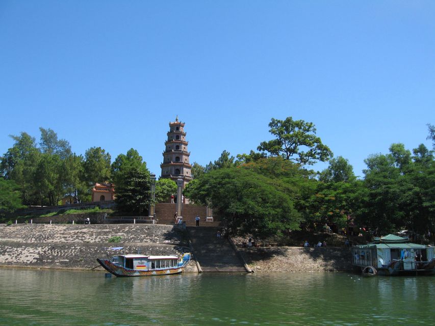 Hue Half-Day Tour with Boat Trip and Sightseeing - Should you book this Hue Half-Day Tour with boat and sightseeing?