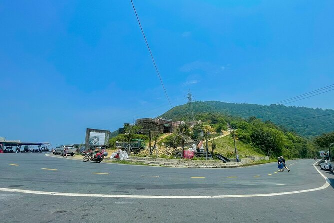 Hue Hoi An Bus Tour Sightseeing via Hai Van Pass 4 Stops - Included Extras That Actually Improve the Day