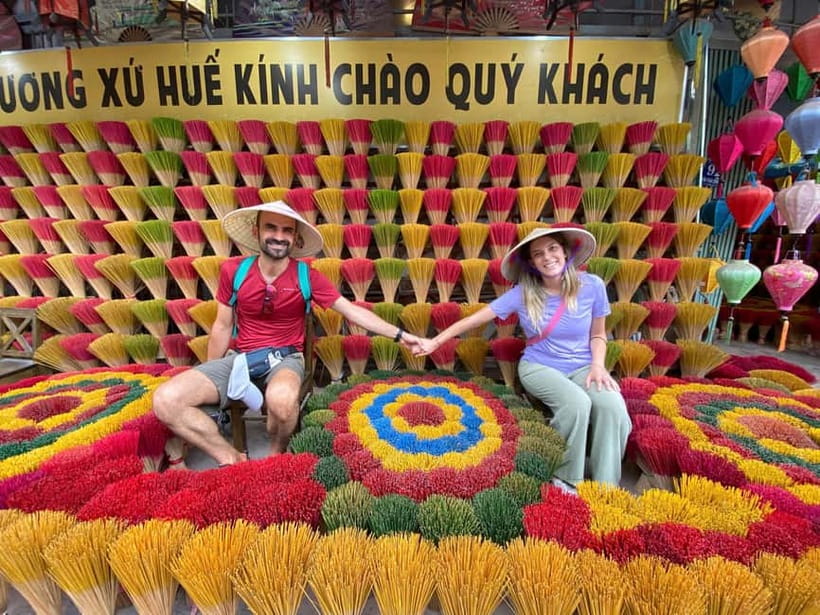 Hue: Hue Royal Tombs Tour Visit 3 Best Tombs & Pagoda - Price and Entrance Fees: The Real Value Math