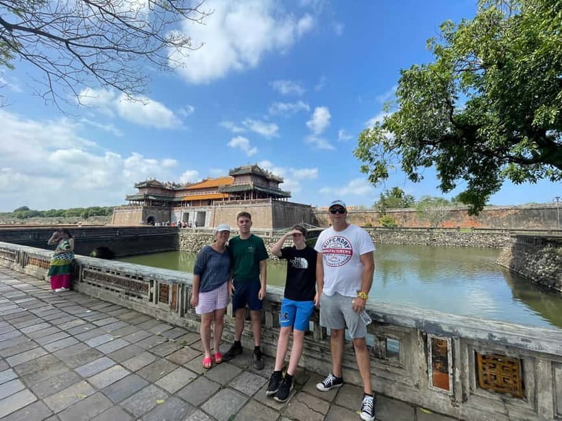 Hue Imperial Ancient City Walking Tour - Why Hue’s Imperial City Works Better With a Guide Than Alone
