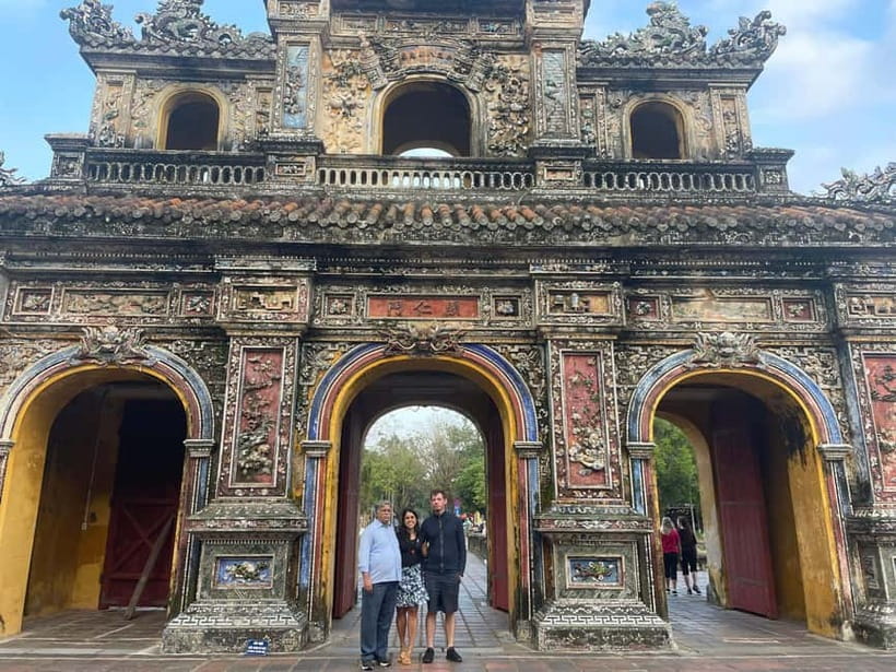 Hue Imperial Ancient City Walking Tour - Who This Tour Fits Best (and Who Might Want a Different Style)