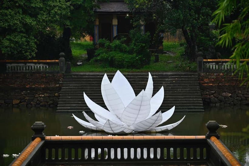 Hue Imperial Ancient City Walking Tour - The Forbidden City: Emperor-Only Space and the Rules Behind It