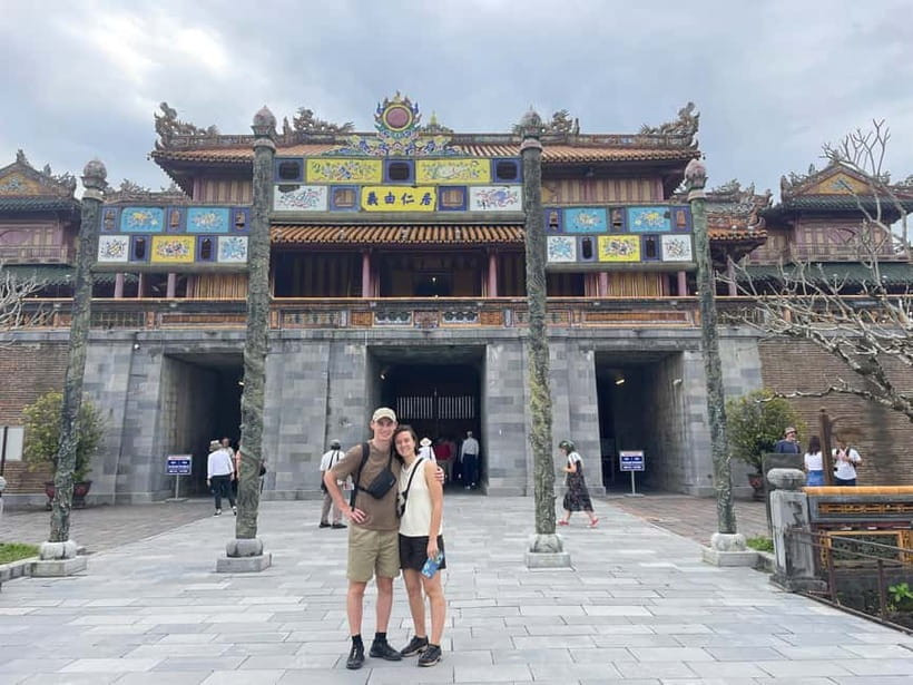 Hue Imperial Ancient City Walking Tour - The Stories You’ll Actually Remember After the Walking Stops