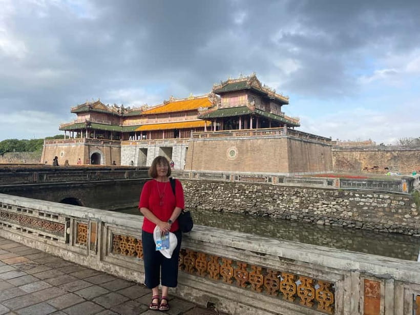 Hue Imperial Ancient City Walking Tour - Price Value: How $2 Works When a Guide Sets the Meaning