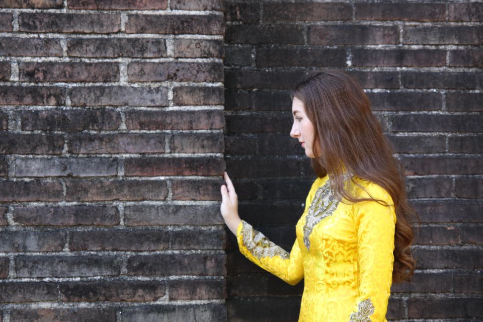 Hue Imperial Citadel, Tombs, Perfume River Boat Tour & Van - Handicraft Stops: Conical Hat and Incense Stick Villages