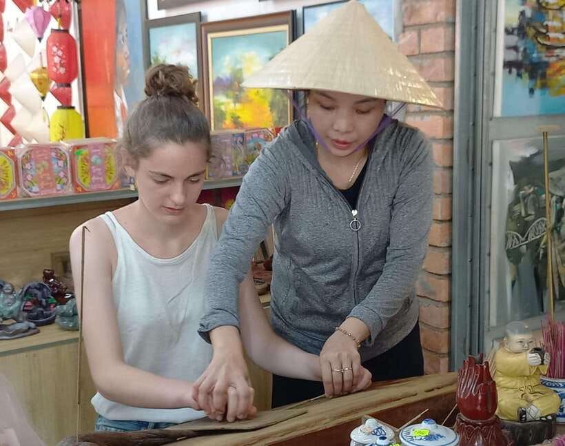 Hue Imperial City & Abandoned Water Park Tour by E-Scooter - Price and value: is $40 a good deal for this mix?