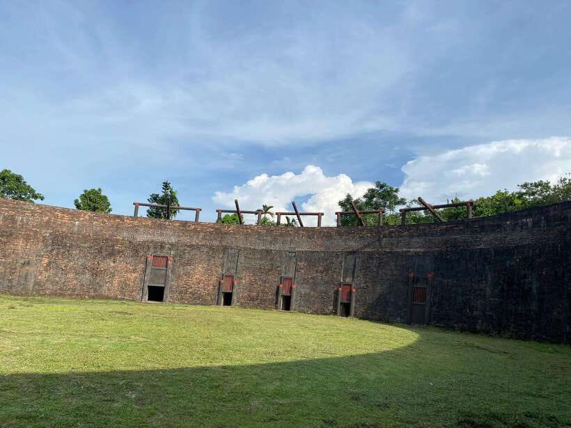 Hue Imperial City & Abandoned Water Park Tour by E-Scooter - Why Hue by electric scooter feels smarter than a bus day