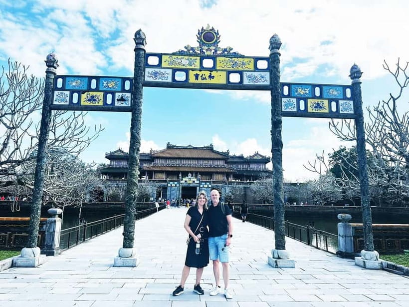 Hue Imperial City and Forbidden City Walking Tour - Kiến Trung Palace restoration story: why rebuilding matters