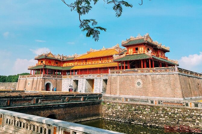 HUE IMPERIAL CITY: Full-Day Guided Tour from Da Nang or Hoi An - What to Pack for a Hue Day That Starts Early