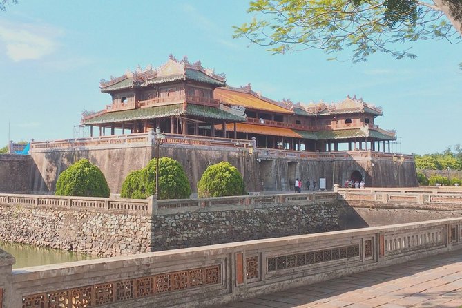 HUE IMPERIAL CITY: Full-Day Guided Tour from Da Nang or Hoi An - Who Should Book This Tour (and Who Might Want a Different Plan)