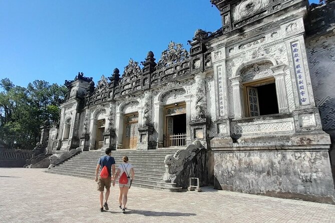 Hue Imperial City Full Day Small Group Tour from Da Nang - How This Full-Day Hue Trip Feels in Real Life