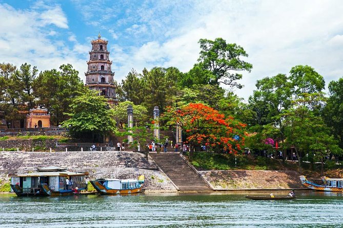 Hue Imperial City Private Tour - Price and logistics: what you’re really paying for at $128