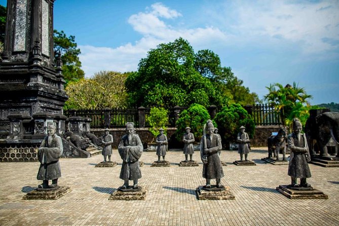 Hue Imperial City Private Tour - Timing, pace, and what a typical day feels like
