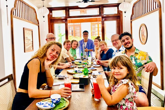 Hue Imperial City Private Tour From Hoi An / Da Nang - Tomb of Khai Dinh: the Eastern-Western mix you can actually see