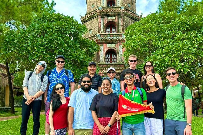 Hue Imperial City Private Tour with Local Experts - How the Da Nang to Hue drive shapes your whole day