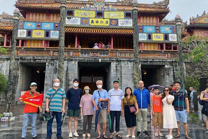 Hue Imperial City Private Tour with Local Experts - Who should pick this private Hue day trip (and who might skip it)