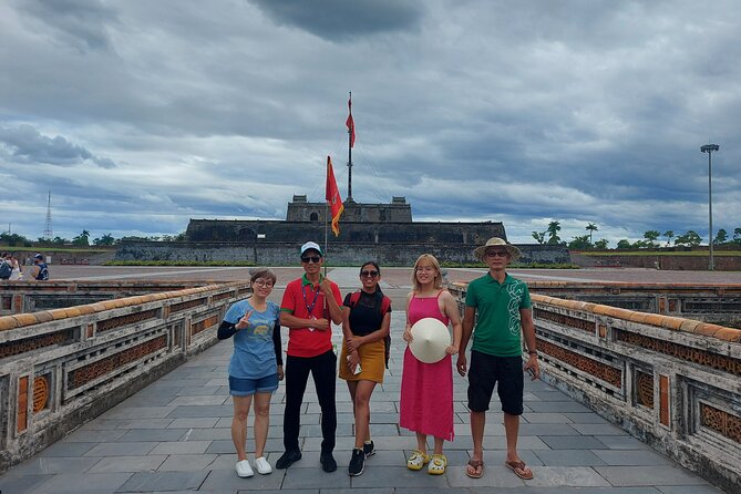 Hue Imperial City Private Tour with Local Experts - Should you book this Hue Imperial City private tour?