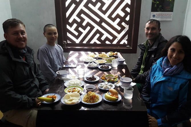 Hue Imperial City Tip-Based Walking Tour (Group Tour) - What’s Included, What You Pay For, and Why It Matters