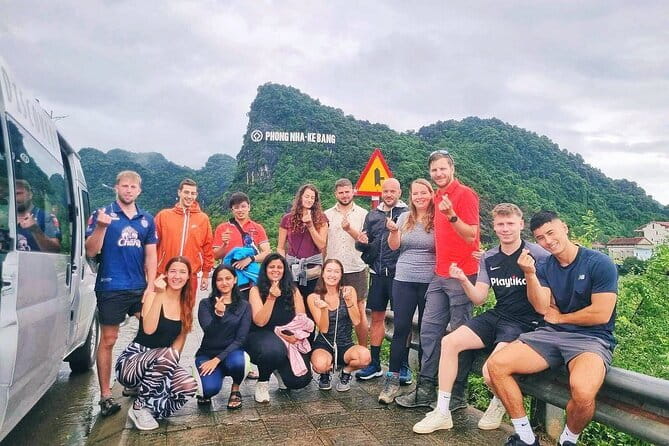 Hue Imperial City Tip-Based Walking Tour (Group Tour) - Who This Tour Fits Best (and Who Should Rethink It)