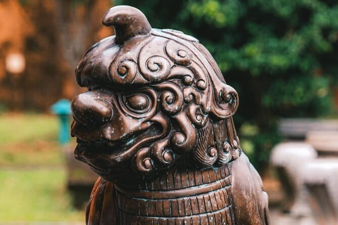 Hue Imperial City Tip-Based Walking Tour (Group Tour) - Meeting Point, Timing, and How the Walk Gets Organized