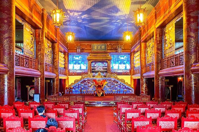 Hue Imperial City Walking Tour 2.5 Hours - Hue Imperial City Tour: Why It Feels Like a Real Story, Not Just Sights