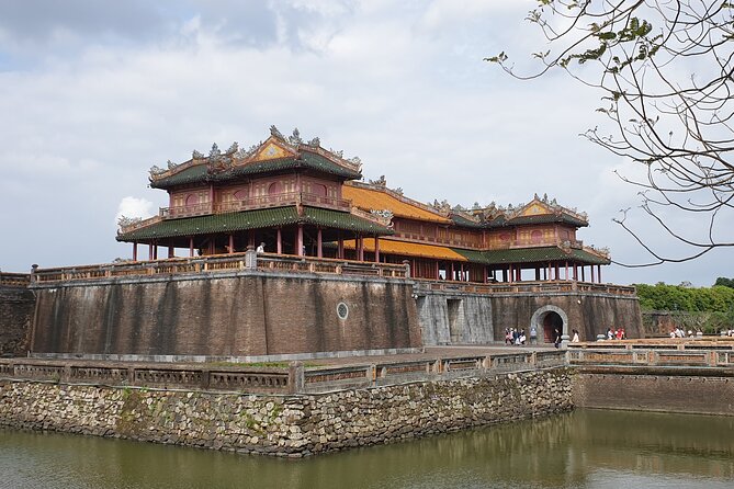Hue Imperial City Walking Tour 2.5 Hours - A Vietnam War Thread, Without Losing the Palace Focus