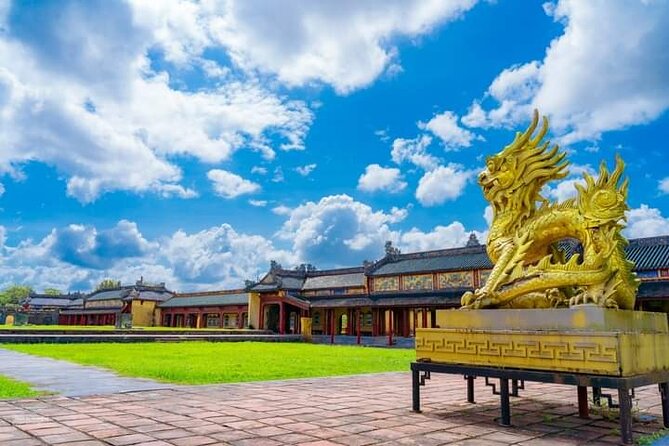 Hue Imperial City Walking Tour 2.5 Hours - What You Actually Get for the $27 Price