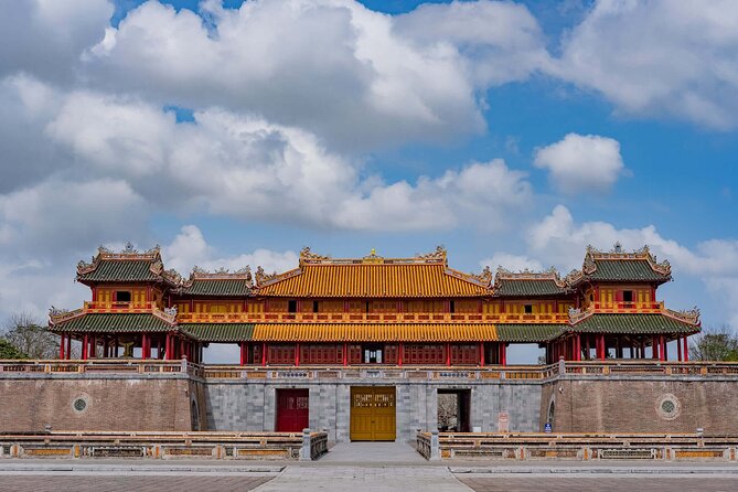 Hue Imperial City Walking Tour 2.5 Hours - Who This Tour Is Best For (and Who Might Skip It)