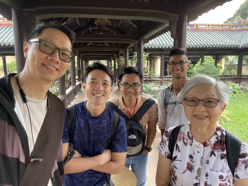 Hue Imperial city walking tour and optional royal tombs - Why Hue’s Imperial City feels like more than sightseeing
