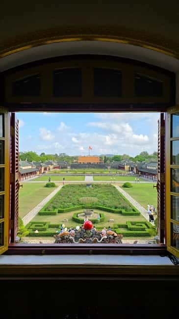 Hue Imperial city walking tour and optional royal tombs - What you’ll learn about the Nguyen Dynasty (and why it changes how you look)
