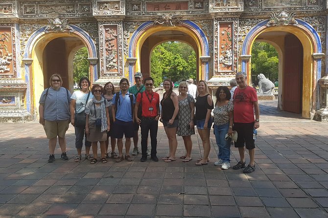 Hue Imperial City Walking Tour: Citadel & Forbidden City - Why Hue’s Imperial City reads like a story with a guide