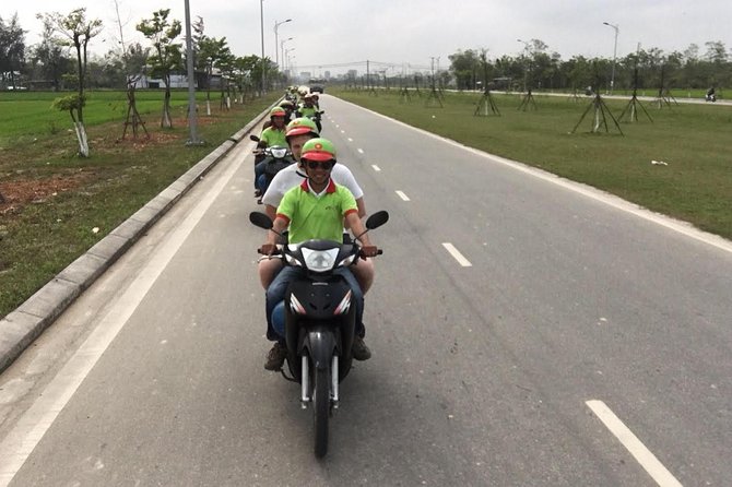 Hue Morning Countryside Motorbike Tour - Hue Morning Countryside: The Real Point of Riding Two Wheels