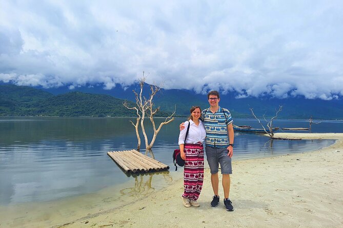 Hue: Private Car to Hoi An via Many Fabulous Stops - Hai Van Pass: The Main Event for Scenic Road Lovers