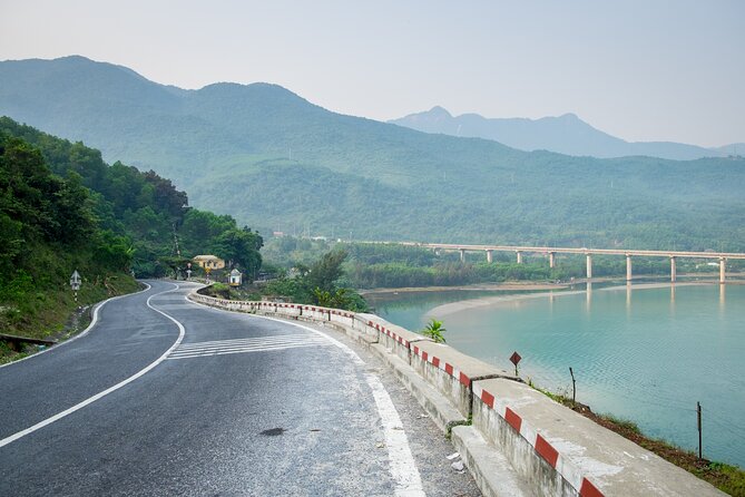 Hue: Private Car to Hoi An via Many Fabulous Stops - Optional Stops That Change the Character of the Day
