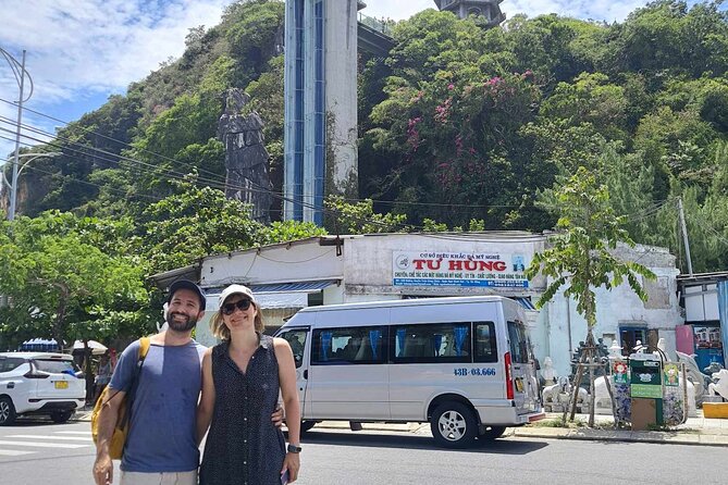 Hue: Private Car to Hoi An via Many Fabulous Stops - Timing and Pacing: How to Customize Without Losing the Best Views
